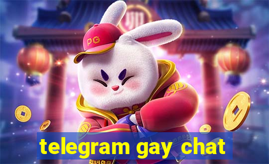 telegram gay chat